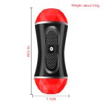 Free Portable Manual Cat Male Masturbator Soft And Realistic Vagina Sex Masturbation Cup Real Toy - 6