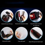Rotary Telescopic Intelligent Induction Warming Aircraft Masturbation Cup Electric Voice Adult Sex Products Toys For Men - 6