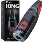 Rotary Telescopic Intelligent Induction Warming Aircraft Masturbation Cup Electric Voice Adult Sex Products Toys For Men