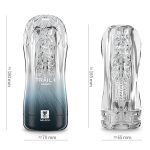 Artificial Vagina Sex Toys For Men Masturbator Pussy Male Vajina Pocket Real Toy Masturbador - 5