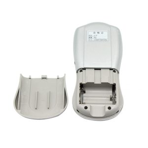 Adjustable Electric Shock Host Male Chastity Device With Cuff Ring E-stim Cage Machine Suply Sex Toys Accessory - 2