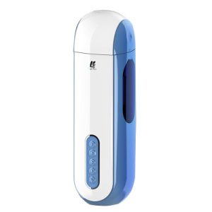 Bluetooth Contact With Phone Telescopic Rotation Male Masturbation Cup Video Interact Automatic Piston Heating Sex Toys For Man