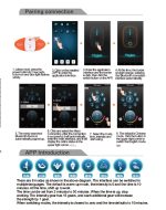 Intelligent App Control Electro Shock Stimulation Massage Pads Anal Plug Penis Ring Electrical Bdsm Sex Product - 6