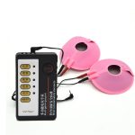 Electric Shock Sex Toys Nipple Clamps Stimulation Bra Breast Massage For Women Adult Product Game Accessories Set