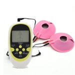 Electric Shock Sex Toys Nipple Clamps Stimulation Bra Breast Massage For Women Adult Product Game Accessories Set - 3
