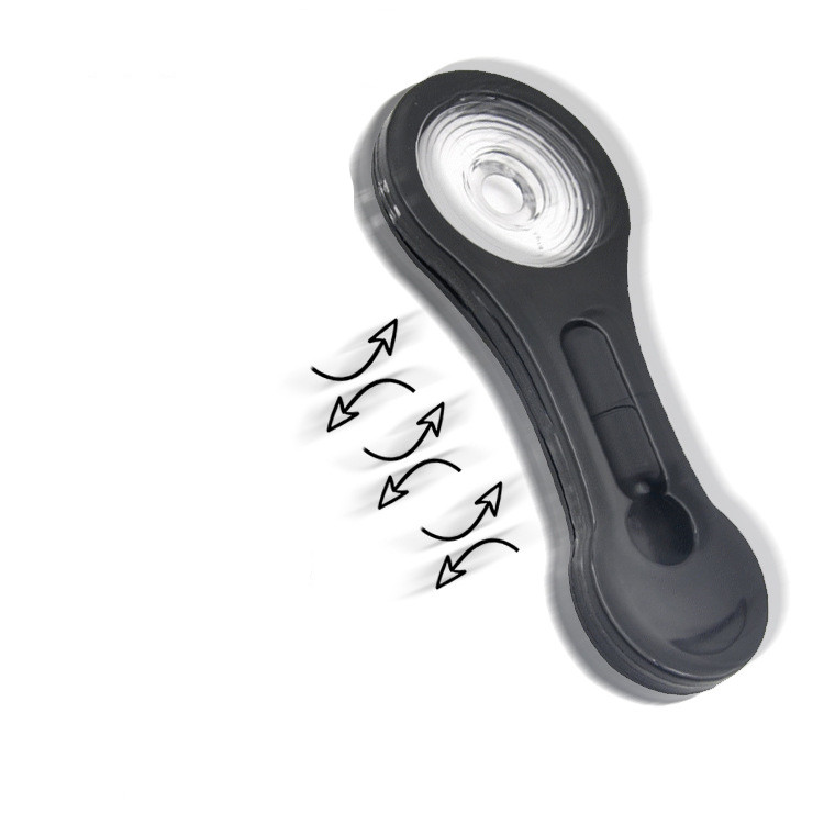 Realistic Male Masturbator Vibrator Penis Stimulator Lasting Performance Training Adult Intimacy Enhancement Toy - 7