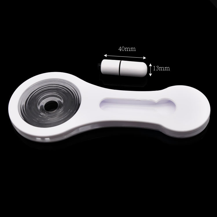 Realistic Male Masturbator Vibrator Penis Stimulator Lasting Performance Training Adult Intimacy Enhancement Toy - 6