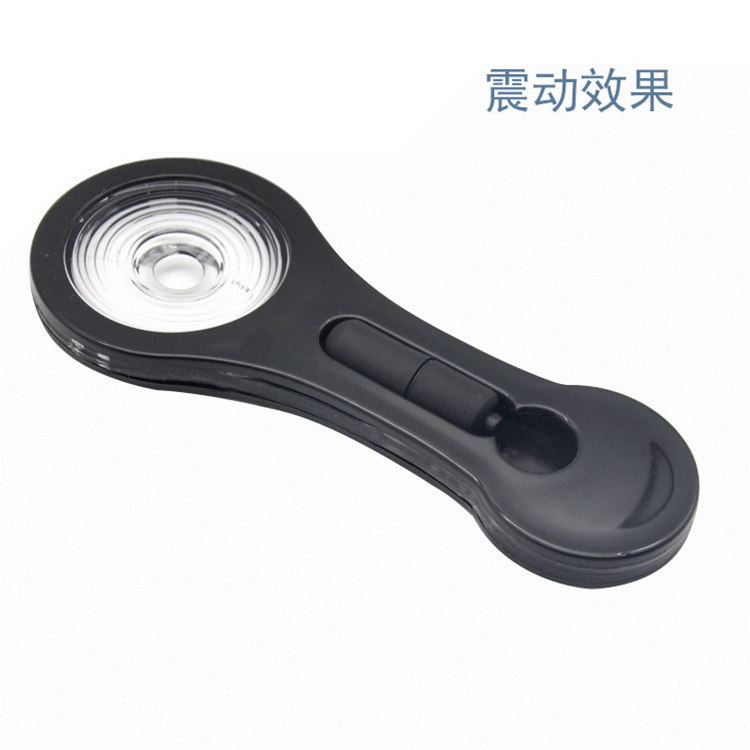 Realistic Male Masturbator Vibrator Penis Stimulator Lasting Performance Training Adult Intimacy Enhancement Toy - 2