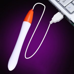 Sex Toys For Men Heated Bar Stick 12 15cm Usb Heating Rod Smart Masturbators - 2