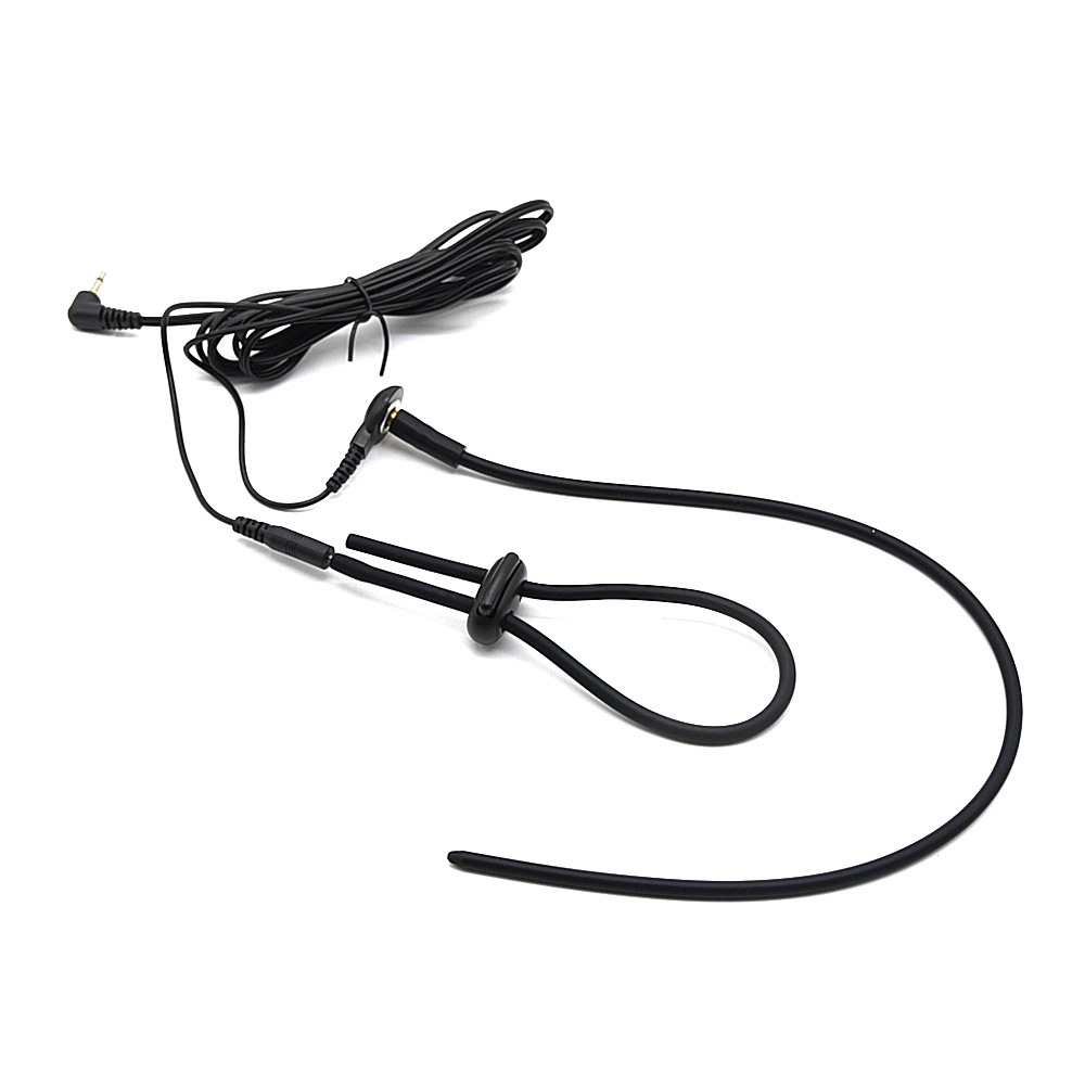 Male Electrosex Stimulator Estim Penis Massage Masturbation Aid Shock Cock Ring For Men Gayfriendly - 2