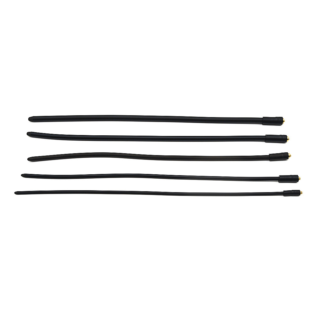 Male Electrosex Stimulator Estim Penis Massage Masturbation Aid Shock Cock Ring For Men Gayfriendly - 3
