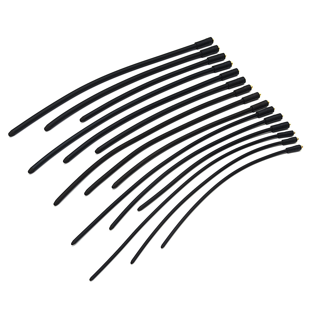 Male Electrosex Stimulator Estim Penis Massage Masturbation Aid Shock Cock Ring For Men Gayfriendly - 6