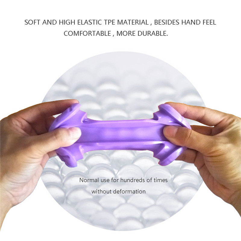 Dualchannel Male Masturbator Realistic Artificial Vagina Anus Adult Sexual Wellness Pleasure Toy - 25