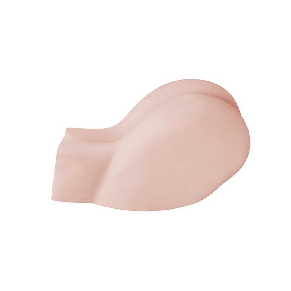 Dualchannel Male Masturbator Realistic Artificial Vagina Anus Adult Sexual Wellness Pleasure Toy - 9