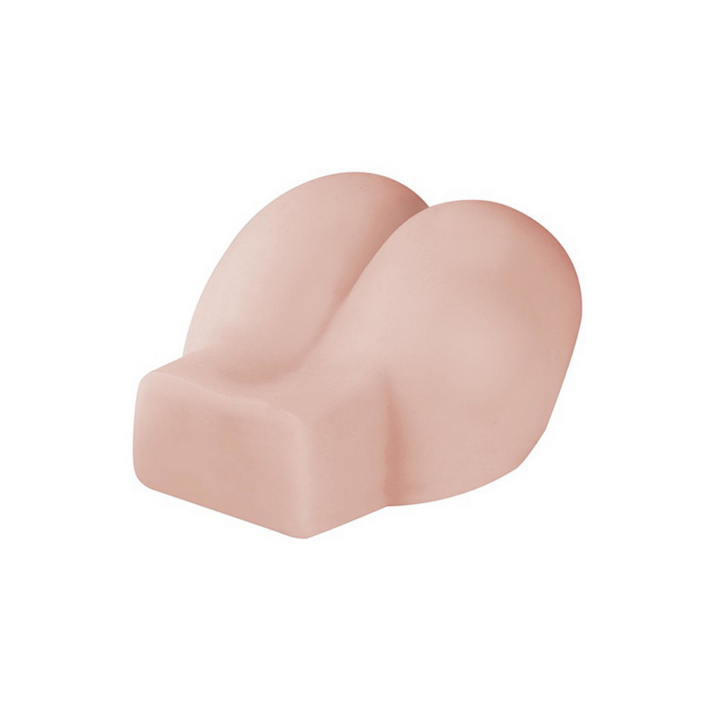Dualchannel Male Masturbator Realistic Artificial Vagina Anus Adult Sexual Wellness Pleasure Toy - 7