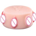 Seven Vagina Sex Masturbation Cup Different Pussy Realistic Doll Masturbator For Men Fun Birthday Cake Gift Toy - 4