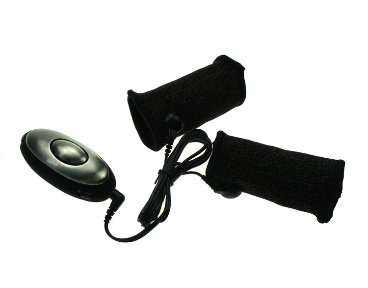 Male Electro Shock Cock Ring Exotic Bondage Adult Sex Toys Enhancing Mens Pleasure Products For Intimate Games - 5