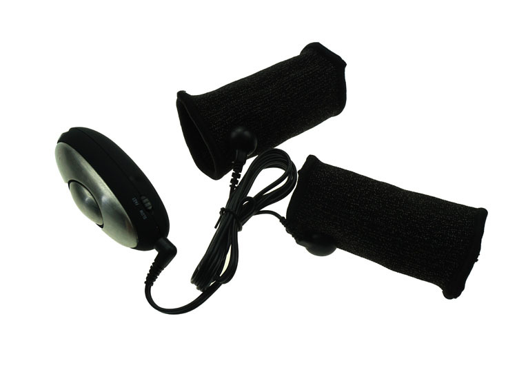 Male Electro Shock Cock Ring Exotic Bondage Adult Sex Toys Enhancing Mens Pleasure Products For Intimate Games - 6