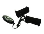 Electro Shock Accessories Male Cock Ring Exotic Bondage Sex Toys For Men Products Adult Games - 2