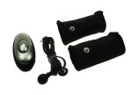 Electro Shock Accessories Male Cock Ring Exotic Bondage Sex Toys For Men Products Adult Games - 3