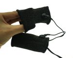 Electro Shock Accessories Male Cock Ring Exotic Bondage Sex Toys For Men Products Adult Games - 4