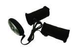 Electro Shock Accessories Male Cock Ring Exotic Bondage Sex Toys For Men Products Adult Games - 6