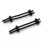Estim Sex Electrodes Men Gay Electro Ejaculation Orgasm Prostate Massager Stimulator Diy Accessories - 3