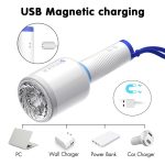 Automatic Rotation Piston Masturbator For Men Oral Blowjob Artificial Vaginal Masturbation Cup Adults Sex Toys Vibrator - 6