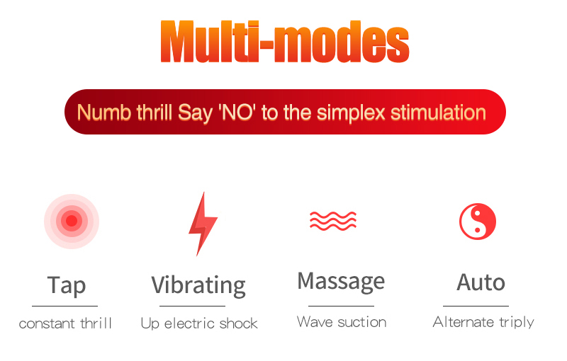 Electrosex Estim Accessories Electric Shock Penis Nipple Stimulators Medicalgrade Massage Pads Adult Sex Toys - 3