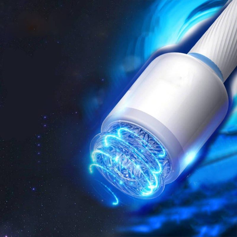 Automatic Rotation Piston Masturbator For Men Oral Blowjob Artificial Vaginal Masturbation Cup Adults Sex Toys Vibrator
