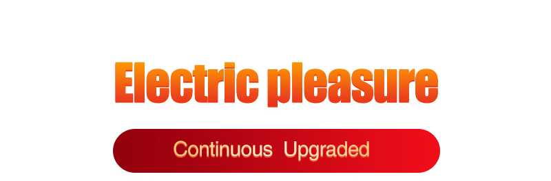 Electrosex Estim Accessories Electric Shock Penis Nipple Stimulators Medicalgrade Massage Pads Adult Sex Toys - 7