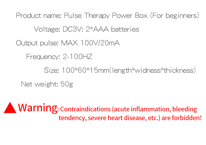 Electrosex Estim Accessories Electric Shock Penis Nipple Stimulators Medicalgrade Massage Pads Adult Sex Toys - 16