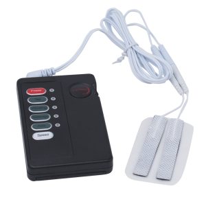 Electric Shock Penis Stimulators Electro Massage Pads Sticky Patches Medical Sex Toys Nipple E-stim Accessories - 2