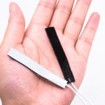 Electric Shock Penis Stimulators Electro Massage Pads Sticky Patches Medical Sex Toys Nipple E-stim Accessories - 5