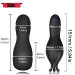 10 Penis Male Vibrator Sex Toys For Men - 4