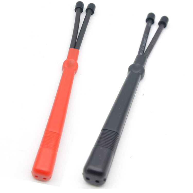 Adult Electric Shock Magic Wand Massager Clitoral Stimulator Couples Erotic Electro Stimulation Sex Toy - 3