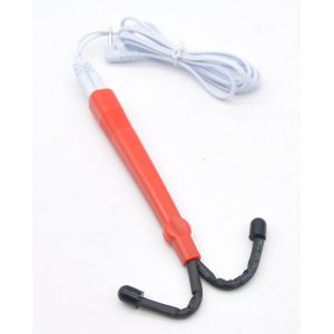 Adult Product Electric Shock Magic Wand Massager Clitoris Stimulator Electro Stimulation Games Erotic Sex Toys For Couples - 2