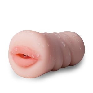 Vagina Real Pocket Pussy Male Masturbator 3 Style Toys For Adult Erotic Sexy Mouth Aritificial Vaginal Anal Sex Men Intima - 2