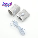 Penis Rings Electric Shock Host And Cable Electro Sex Toys Cock Stimulation For Man - 3