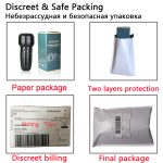 Adult Sex Toy For Man Vagina Real Pussy Cup Penis Masturbation Male Masturbator Sexy Erotic Toys - 2