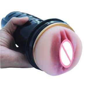 Adult Sex Toy For Man Vagina Real Pussy Cup Penis Masturbation Male Masturbator Sexy Erotic Toys