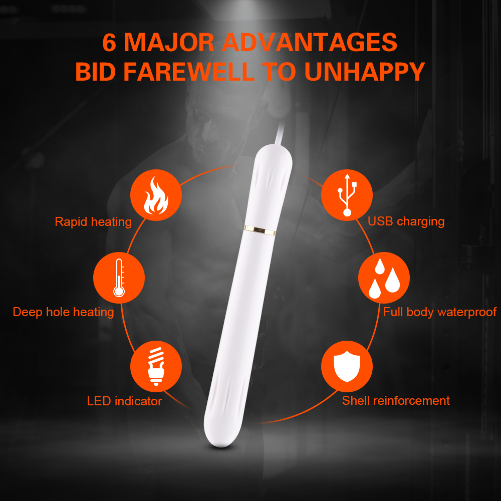 Realistic Male Masturbator Cup Lifelike Vagina Penis Stimulation Adult Sex Toy Blowjob Experience Mens Masturbation Tool - 7
