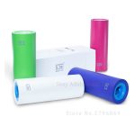 Vacuum Sucking Vibration Male Masturbator Cups Penis Exercise Soft Silicone Artificial Real Vagina Pussy Erotic Sex Toys For Men - 3