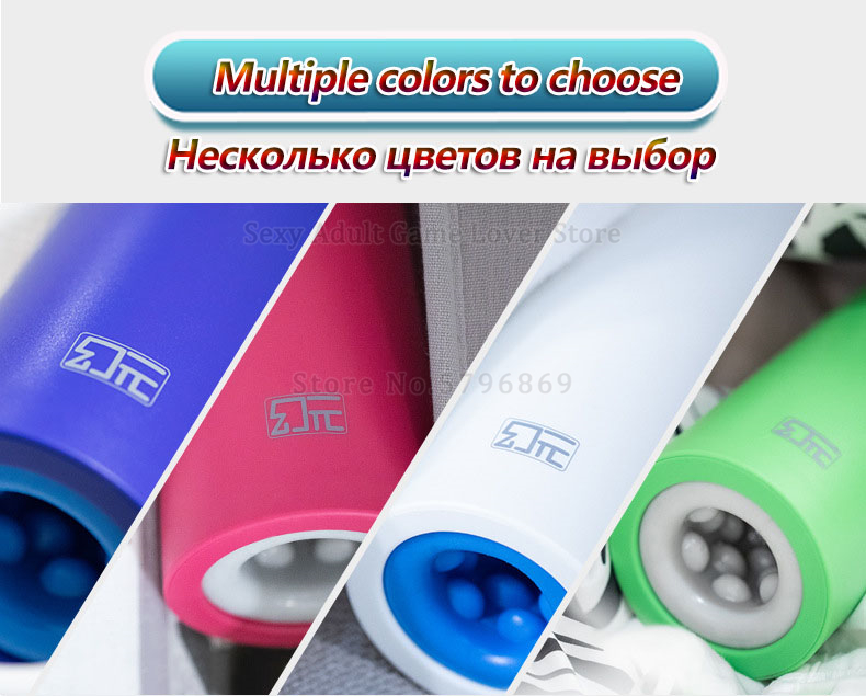 Mens Silicone Masturbator Cup With Vacuum Suction Vibrating Features Realistic Vagina Erotic Sex Toy For Male Pleasure Exercise - 9