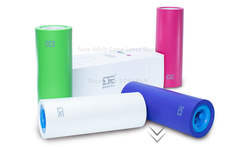 Mens Silicone Masturbator Cup With Vacuum Suction Vibrating Features Realistic Vagina Erotic Sex Toy For Male Pleasure Exercise - 8
