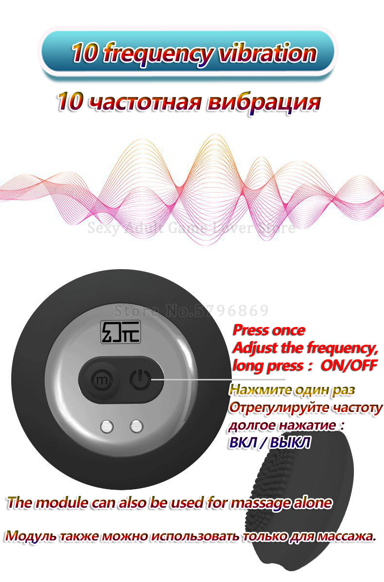 Mens Silicone Masturbator Cup With Vacuum Suction Vibrating Features Realistic Vagina Erotic Sex Toy For Male Pleasure Exercise - 6
