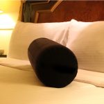 Men Dry Humping Pillows Inflatable Doll Male Masturbation Air Pillow Covers Adult Sex Toy For Partner - 5