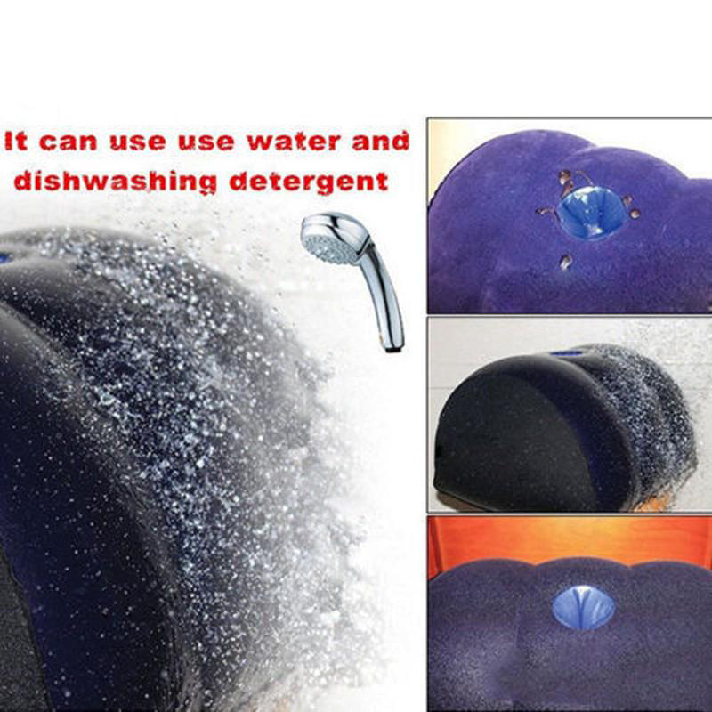 Male Masturbation Inflatable Doll Pillow Covers Adult Intimate Sex Toy Enhance Partner Play Experience - 8