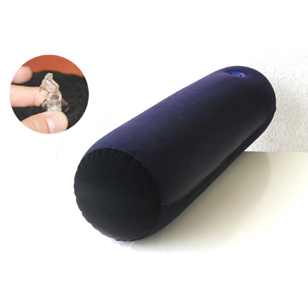 Male Masturbation Inflatable Doll Pillow Covers Adult Intimate Sex Toy Enhance Partner Play Experience - 7