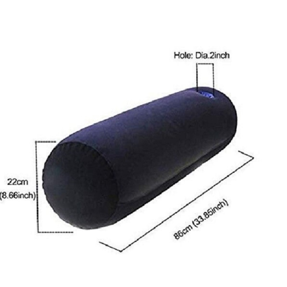 Male Masturbation Inflatable Doll Pillow Covers Adult Intimate Sex Toy Enhance Partner Play Experience - 5